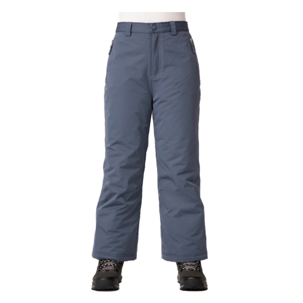 Free Country Kids Snow Pant. Ski Pants. Color: Charcoal Grey. Size L (10…